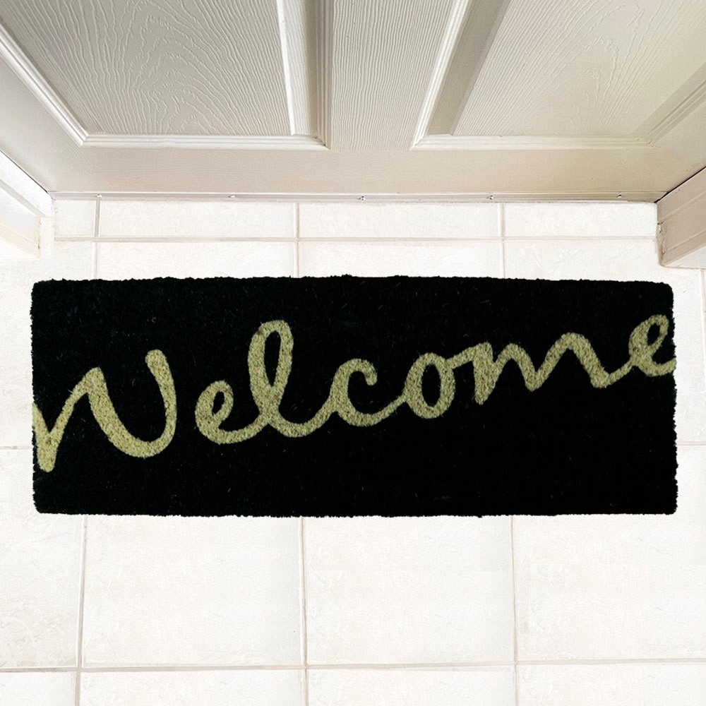 ΠΑΤΑΚΙ ΕΙΣΟΔΟΥ WELCOME-1 25X75