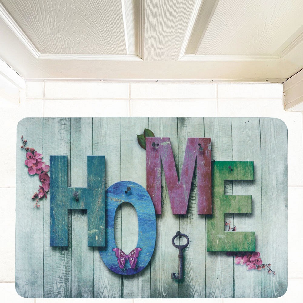 ΠΑΤΑΚΙ ΕΙΣΟΔΟΥ WOODENHOME 40X60