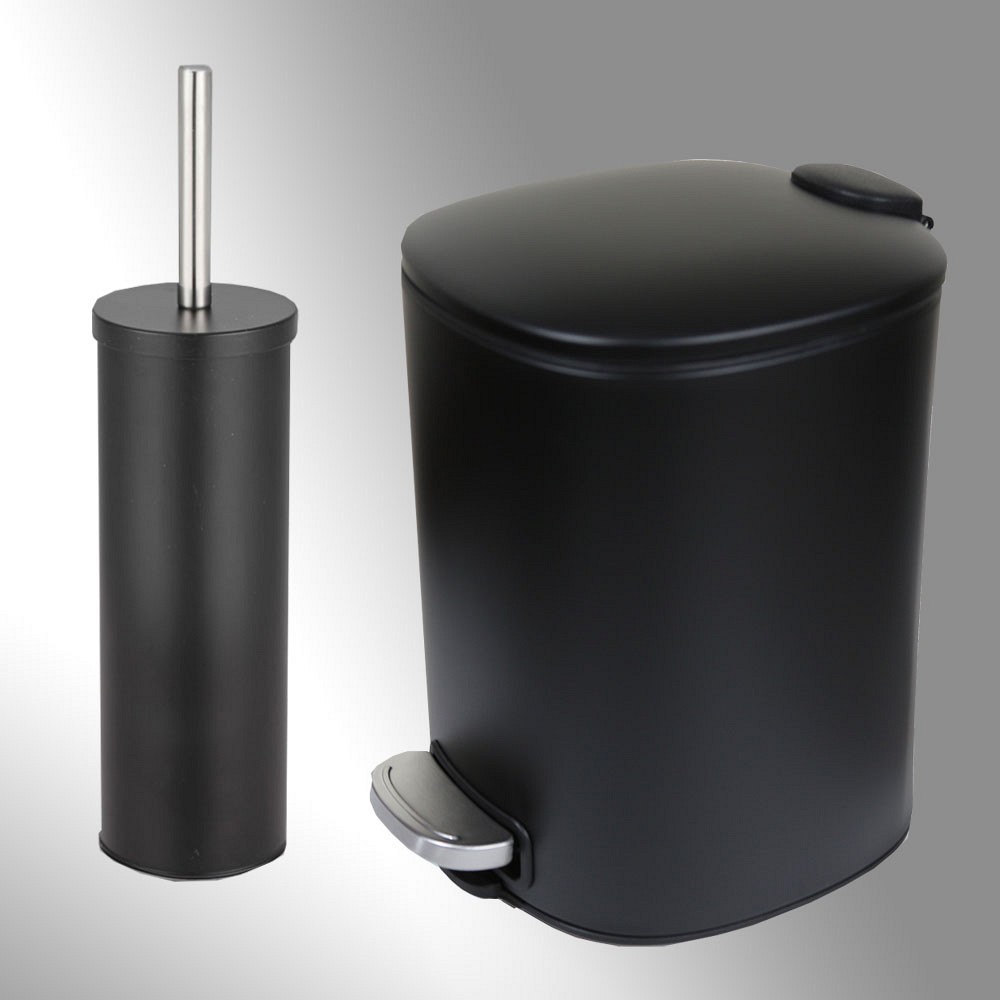 ΣΕΤ ΚΑΔΟΣ 5LT ΚΑΙ ΠΙΓΚΑΛ 200749-201884 SOFT CLOSE