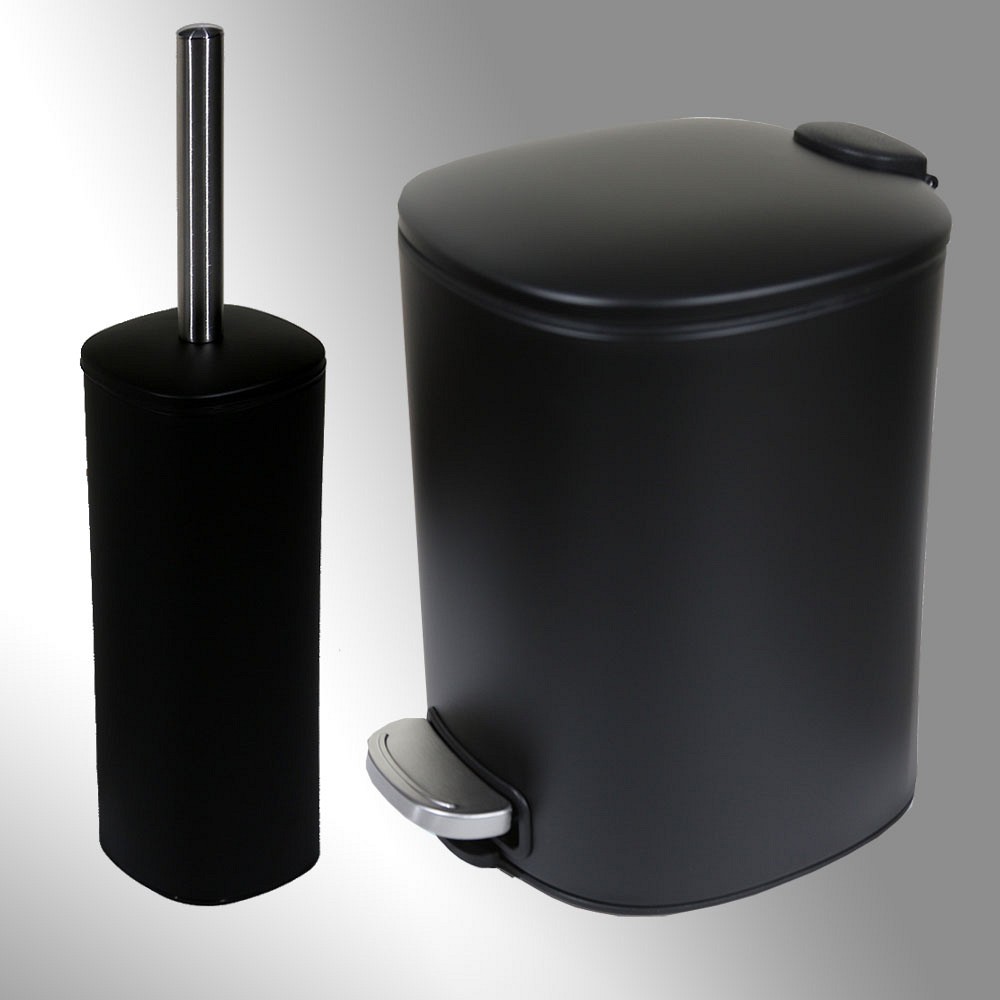 ΣΕΤ ΚΑΔΟΣ 5LT ΚΑΙ ΠΙΓΚΑΛ 201917-201884  SOFT CLOSE