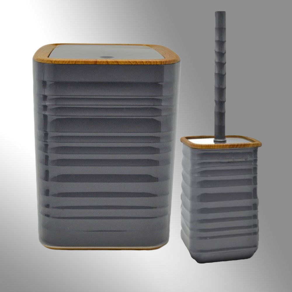 ΣΕΤ ΚΑΔΟΣ 5LT ΚΑΙ ΠΙΓΚΑΛ ΠΛΑΣΤΙΚΟ 202103-202107