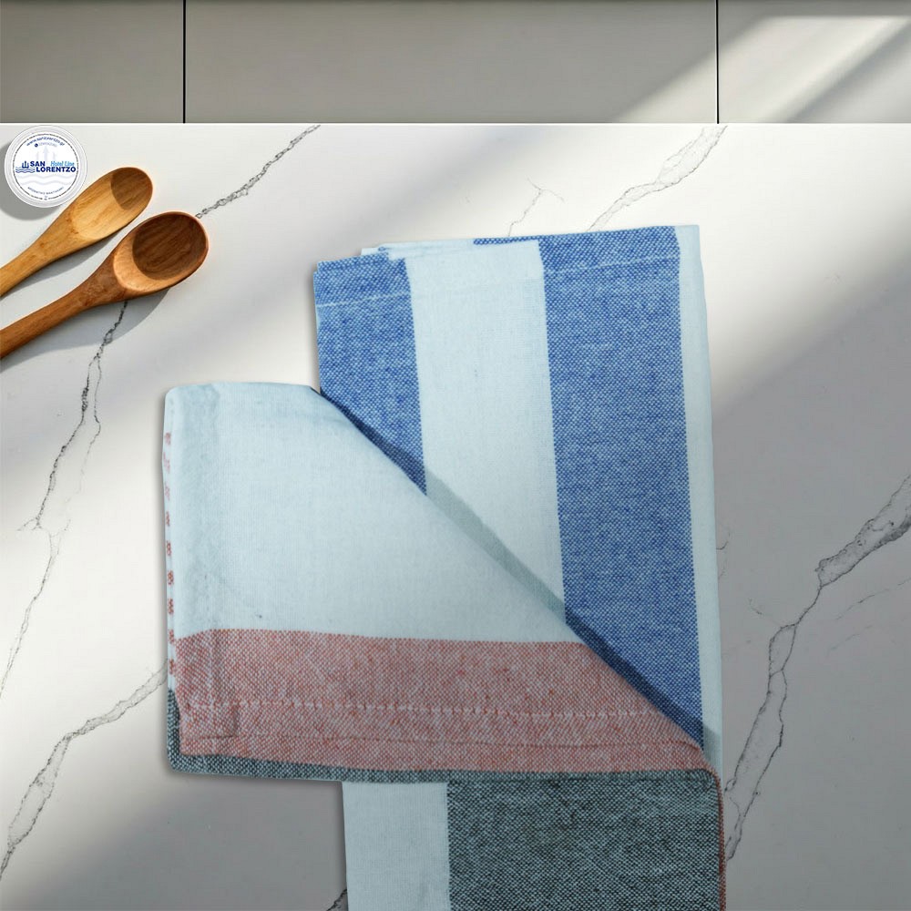 ΠΕΤΣΕΤΑ ΚΟΥΖΙΝΑΣ ΣΕΤ 2 ΤΕΜ SL7398-1 40X60