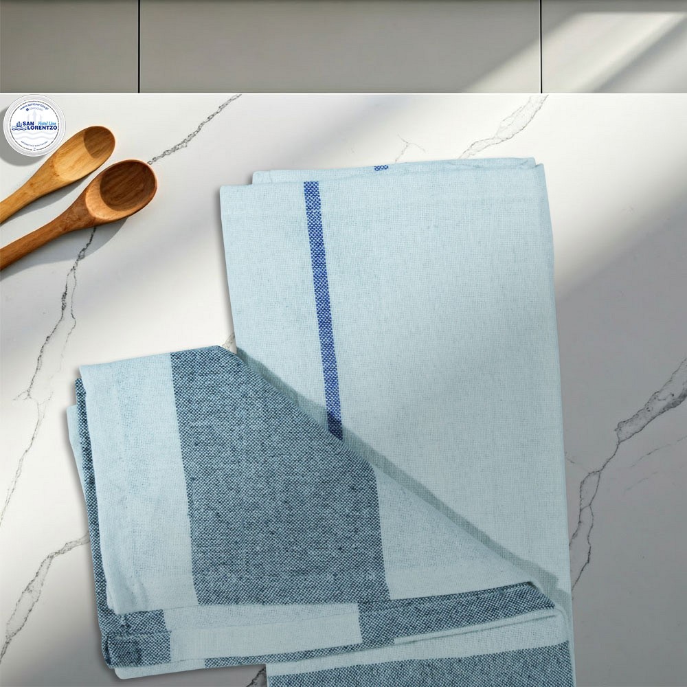 ΠΕΤΣΕΤΑ ΚΟΥΖΙΝΑΣ ΣΕΤ 2 ΤΕΜ SL7398-2 40X60