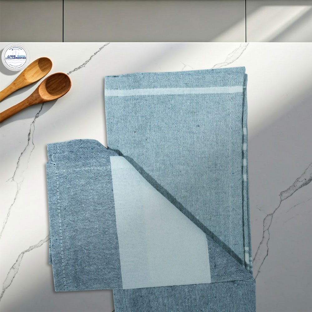 ΠΕΤΣΕΤΑ ΚΟΥΖΙΝΑΣ ΣΕΤ 2 ΤΕΜ SL7398-3 40X60