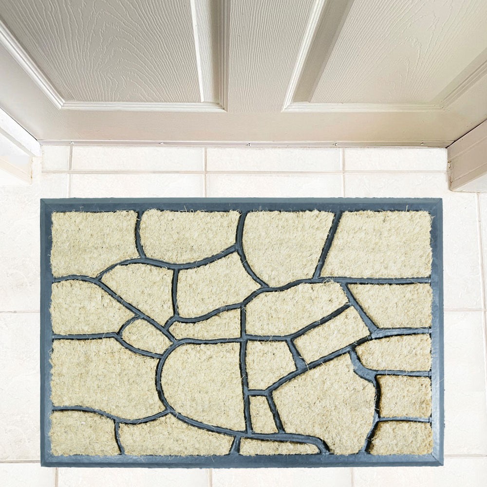 ΠΑΤΑΚΙ ΕΙΣΟΔΟΥ ROCK 40X60