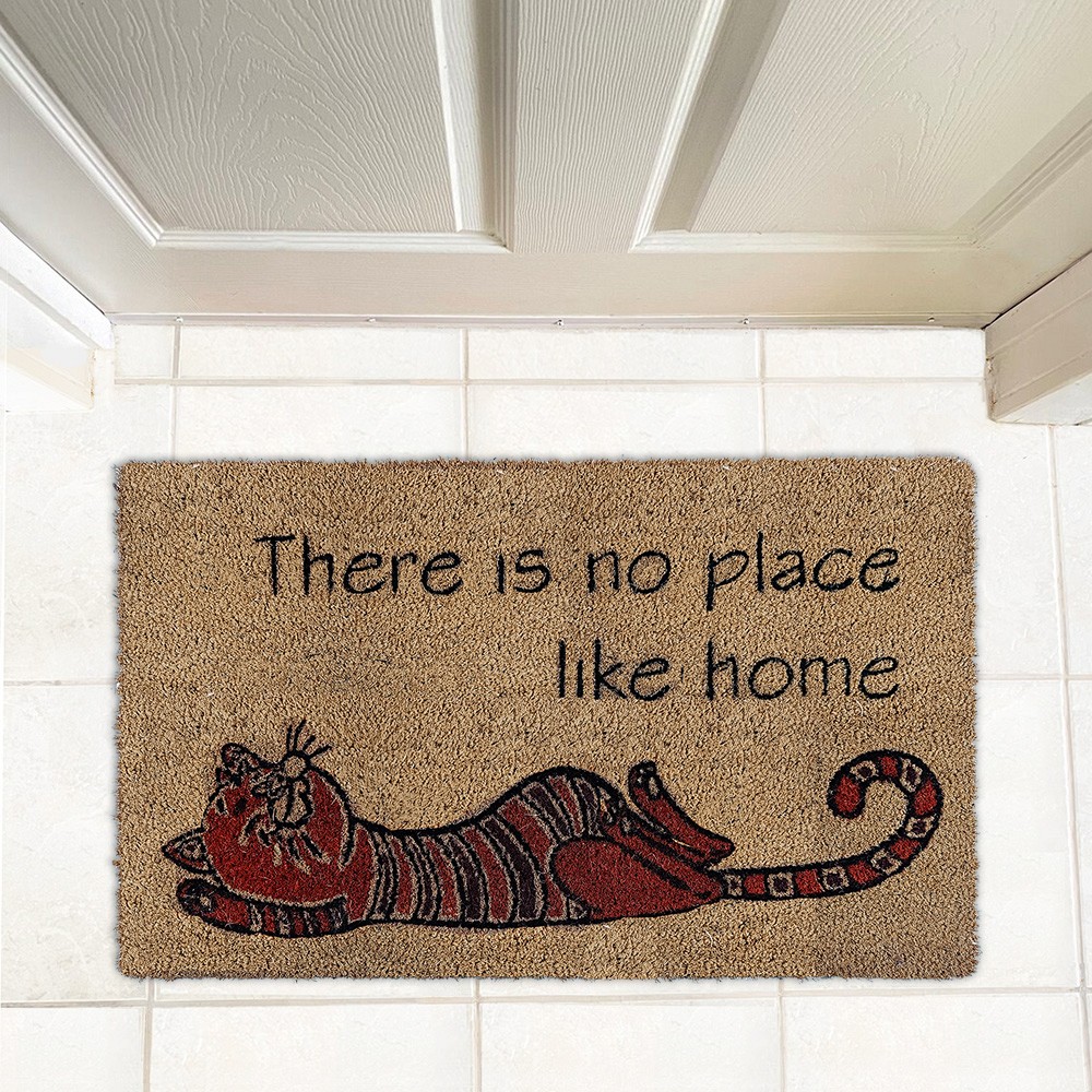 ΠΑΤΑΚΙ ΕΙΣΟΔΟΥ CAT HOME 45X75