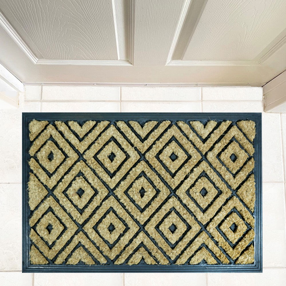 ΠΑΤΑΚΙ ΕΙΣΟΔΟΥ ROMBS 40Χ60