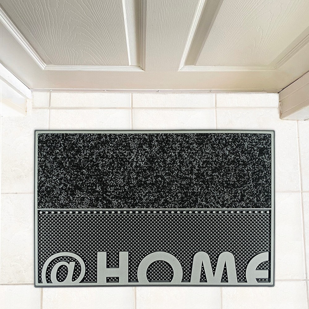 ΠΑΤΑΚΙ ΕΙΣΟΔΟΥ ΠΑΠΑΚΙ SΙLVΕR 40X60