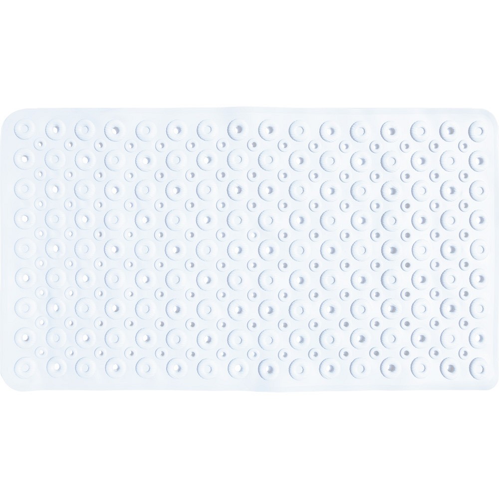 ΠΑΤΑΚΙ ΜΠΑΝΙΟΥ DENT1 WHITE ΑΝΤΙΟΛΙΣΘΗΤΙΚΟ 35Χ70