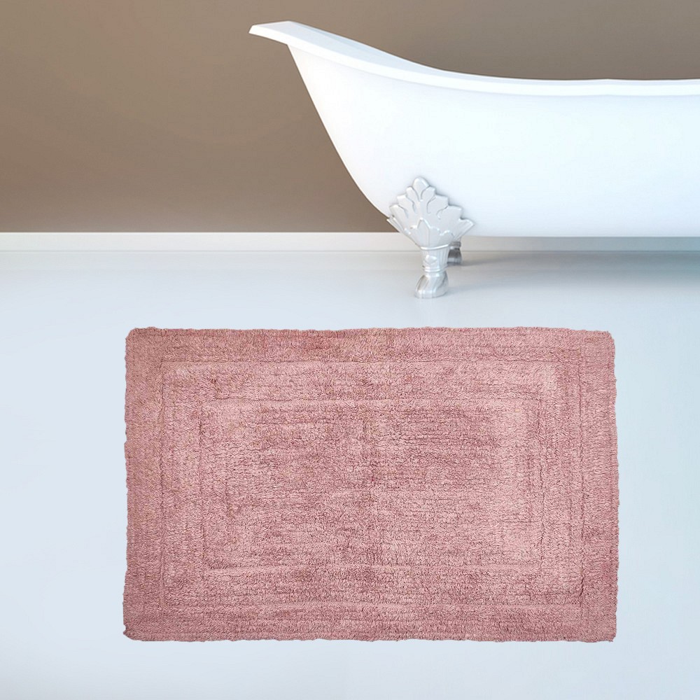 ΠΑΤΑΚΙ ΜΠΑΝΙΟΥ SL558 COTTON 50Χ80 ΣΑΠΙΟ ΜΗΛΟ