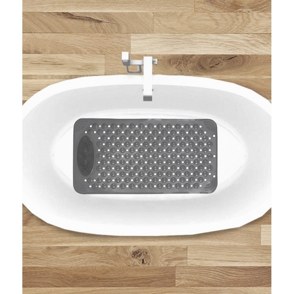 ΠΑΤΑΚΙ ΜΠΑΝΙΟΥ SL589-3  ΑΝΤΙΟΛΙΣΘΗΤΙΚΟ 40Χ70