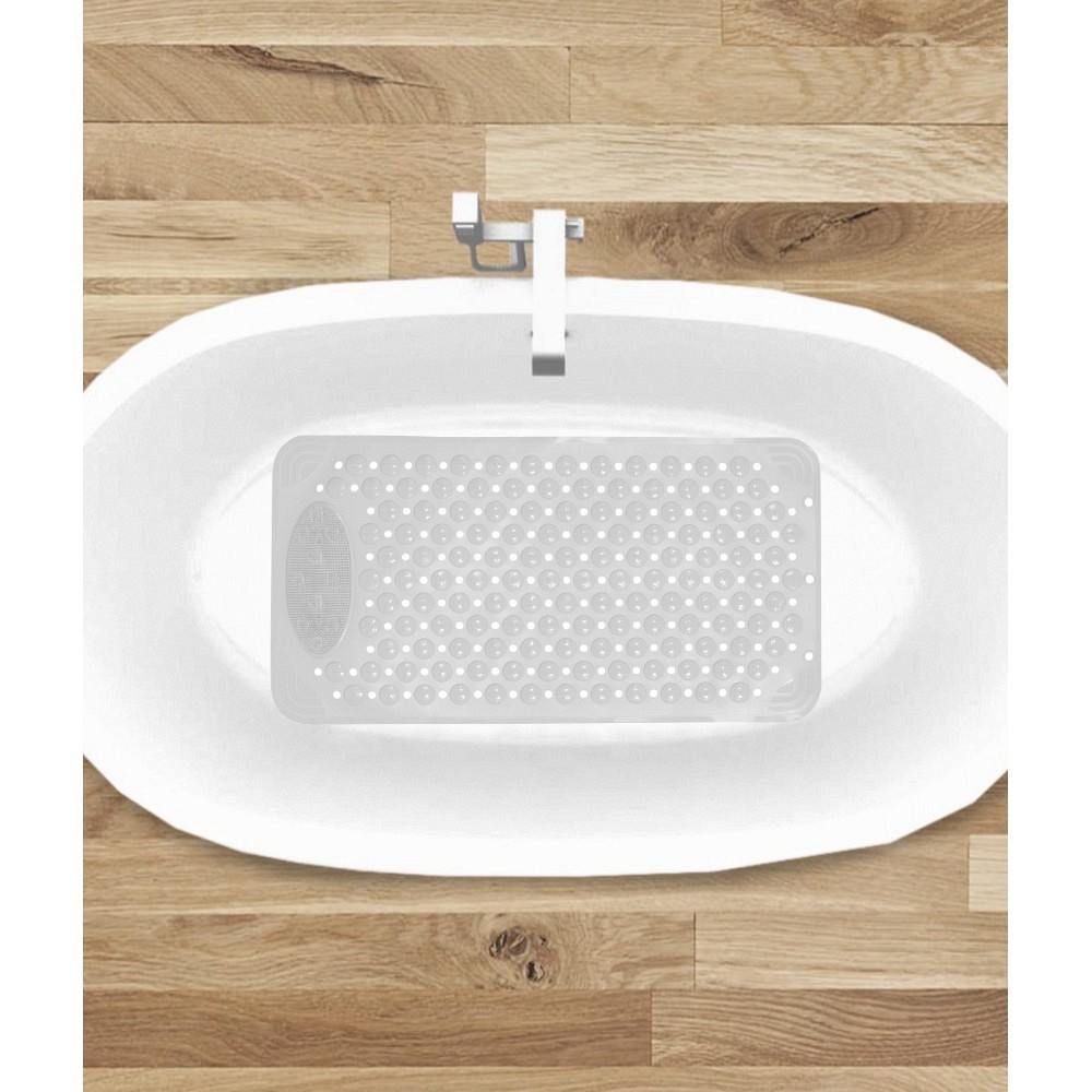 ΠΑΤΑΚΙ ΜΠΑΝΙΟΥ SL589-4 ΑΝΤΙΟΛΙΣΘΗΤΙΚΟ 40Χ70