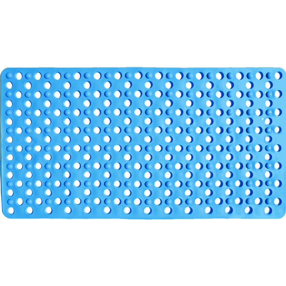 ΠΑΤΑΚΙ ΜΠΑΝΙΟΥ SL8024 ΜΠΛΕ ΑΝΤΙΟΛΙΣΘΗΤΙΚΟ 36Χ72