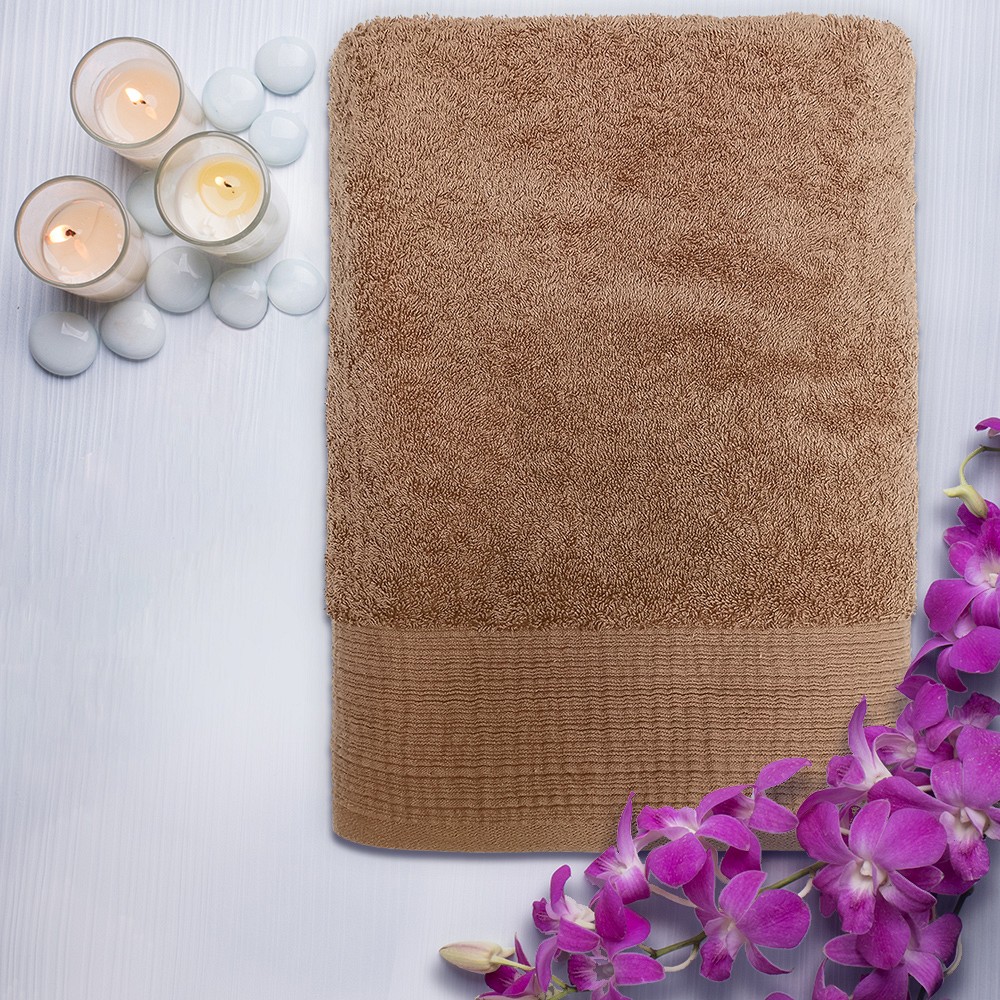 ΠΕΤΣΕΤΑ SUPREME ΜΠΕΖ 50x90