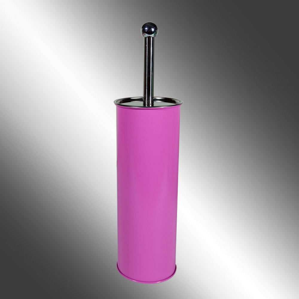 ΠΙΓΚΑΛ ΜΠΑΝΙΟΥ ΦΟΥΞΙΑ SL8715 ΠΛΑΣΤΙΚΟ