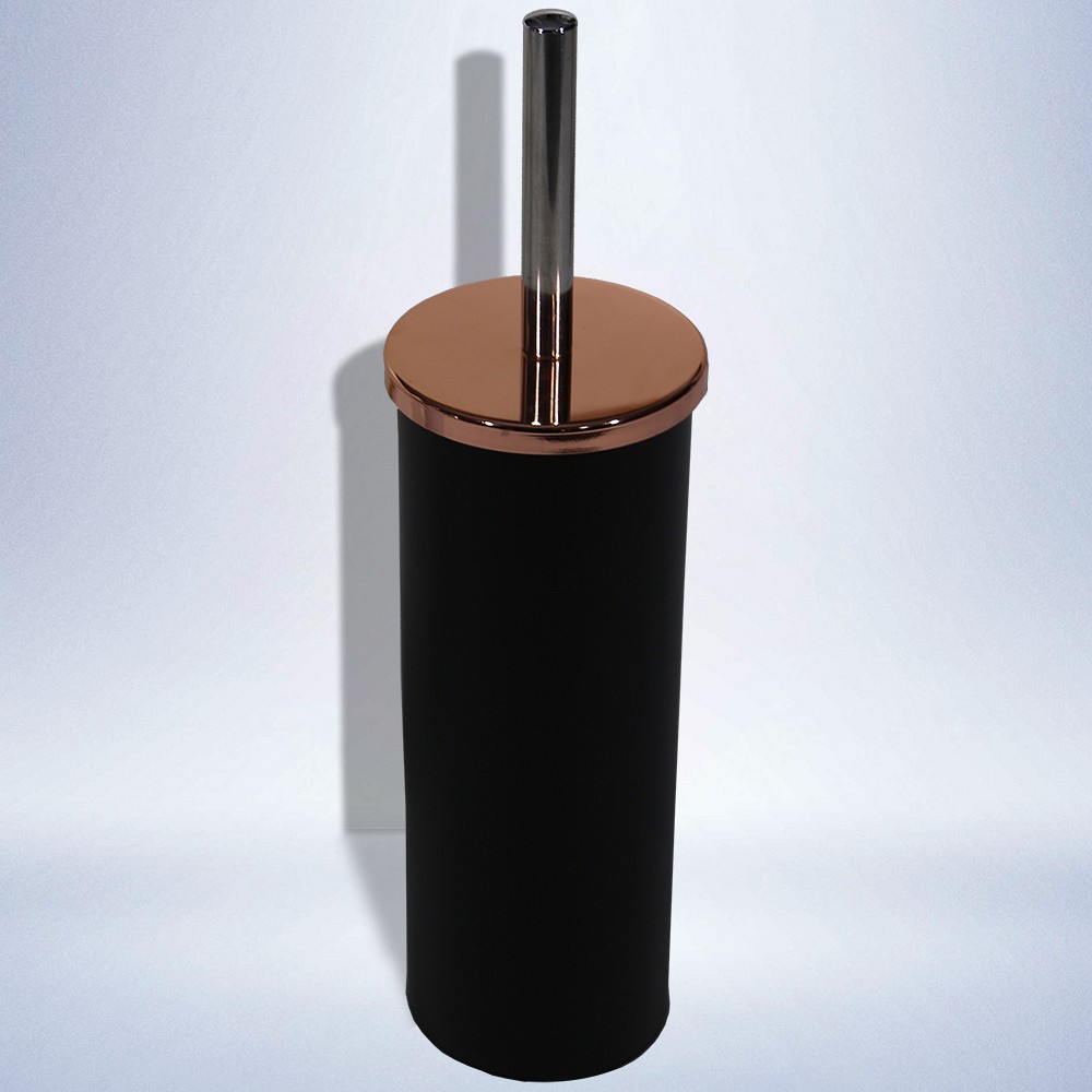 ΠΙΓΚΑΛ ΜΠΑΝΙΟΥ ΜΕΤΑΛΛΙΚΟ SL5010 ΜΑΥΡΟ