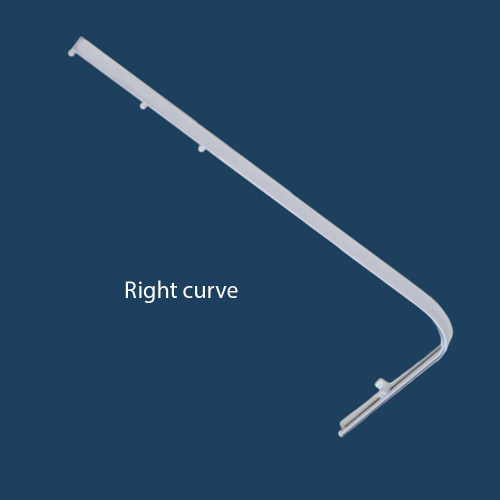 ΒΡΑΧΙΟΝΑΣ ΜΠΑΝΙΟΥ ΟΡΟΦΗΣ RIGHT ΛΕΥΚΟΣ 65Χ190