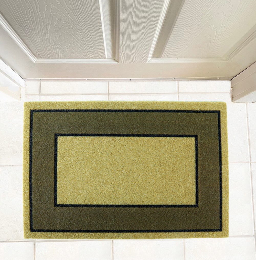 ΠΑΤΑΚΙ ΕΙΣΟΔΟΥ MOKETA SL8731 ΜΠΕΖ 40X60