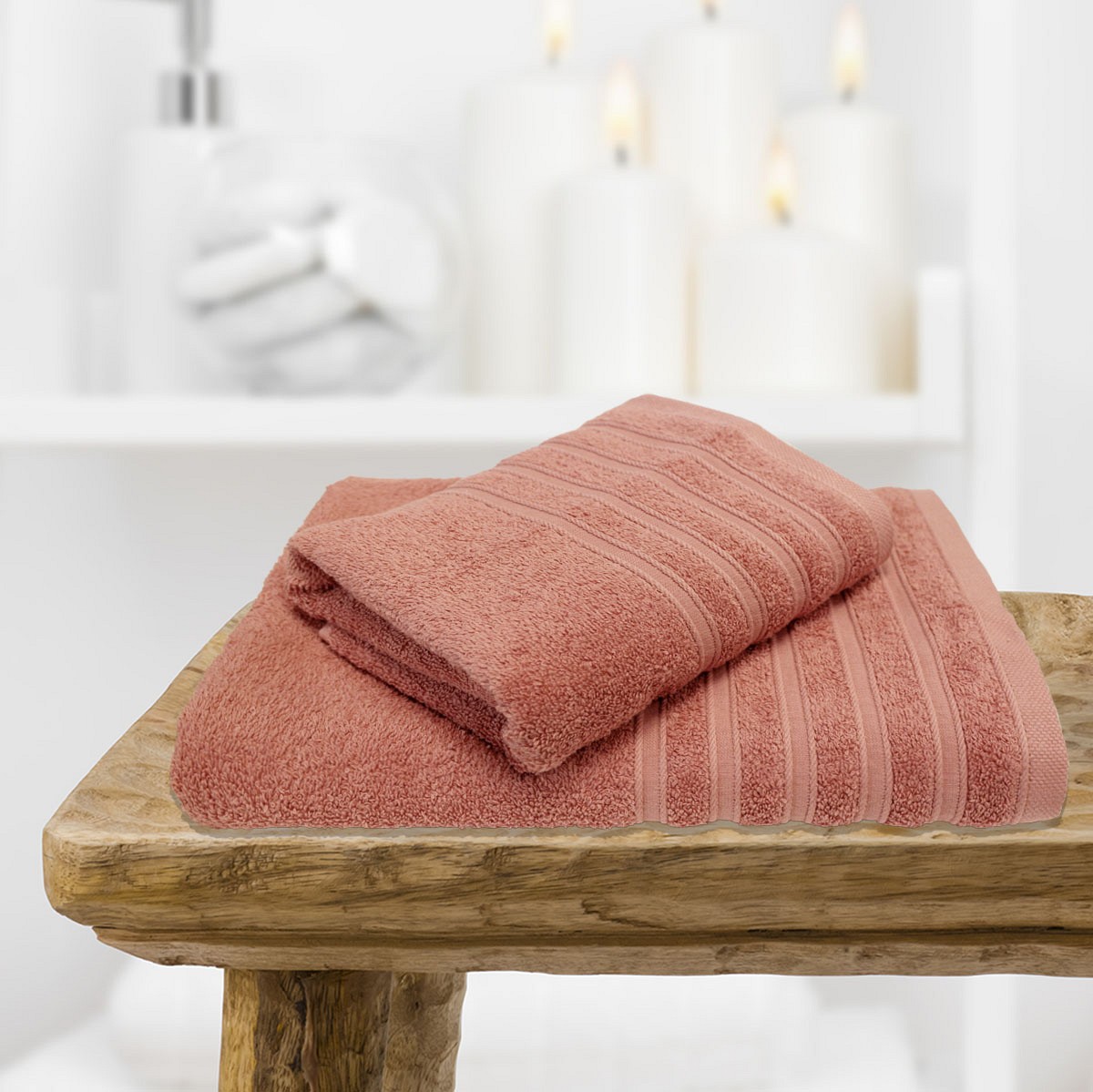 ΠΕΤΣΕΤΑ MELANIE ΣΟΜΟΝ 70X140