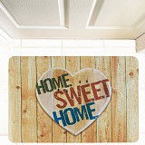 ΠΑΤΑΚΙ ΕΙΣΟΔΟΥ HEARTSWEETHOME 40x60cm