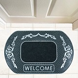 ΠΑΤΑΚΙ ΕΙΣΟΔΟΥ SALUTE SΙLVΕR 40X70