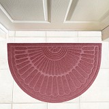 ΠΑΤΑΚΙ ΕΙΣΟΔΟΥ SUN ΚΟΚΚΙΝΟ 40X60