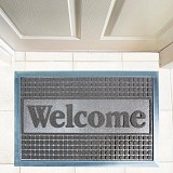 ΠΑΤΑΚΙ ΕΙΣΟΔΟΥ WELCOME ΚΑΦΕ 40X60