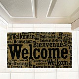 ΠΑΤΑΚΙ ΕΙΣΟΔΟΥ WELCOMEMULTILINGUAL 33X60