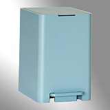 ΚΑΔΟΣ ΜΠΑΝΙΟΥ SOFT CLOSE ΠΛΑΣΤΙΚΟΣ 7lt SL7268-6