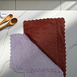 ΠΕΤΣΕΤΑ ΚΟΥΖΙΝΑΣ ΣΕΤ 2 ΤΕΜ SL7341-3 30X30