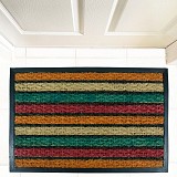 ΠΑΤΑΚΙ ΕΙΣΟΔΟΥ COLORSTRIPES 40X60