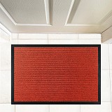 ΠΑΤΑΚΙ ΕΙΣΟΔΟΥ STRAIGHT-2 ΚΟΚΚΙΝΟ 40X60