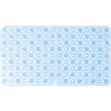 ΠΑΤΑΚΙ ΜΠΑΝΙΟΥ DENT1 CLEARBLUE ΑΝΤΙΟΛΙΣΘΗΤΙΚΟ 35Χ70