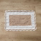 ΠΑΤΑΚΙ ΜΠΑΝΙΟΥ ΚΑΦΕ ΒΑΜΒΑΚΕΡΟ ANATOLI 45X75