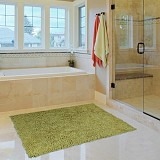 ΠΑΤΑΚΙ ΜΠΑΝΙΟΥ RASTA SL919 ΠΡΑΣΙΝΟ 50Χ80