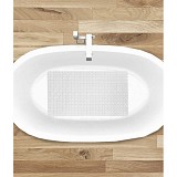 ΠΑΤΑΚΙ ΜΠΑΝΙΟΥ SL588-4 ΑΝΤΙΟΛΙΣΘΗΤΙΚΟ 40Χ70