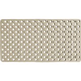 ΠΑΤΑΚΙ ΜΠΑΝΙΟΥ SL8024 ΜΠΕΖ ΑΝΤΙΟΛΙΣΘΗΤΙΚΟ 36Χ72