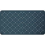 ΠΑΤΑΚΙ ΜΠΑΝΙΟΥ DENT1 BLACK ΑΝΤΙΟΛΙΣΘΗΤΙΚΟ 35Χ70