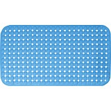 ΠΑΤΑΚΙ ΜΠΑΝΙΟΥ DENTLIGHTBLUE ΑΝΤΙΟΛΙΣΘΗΤΙΚΟ 35Χ70