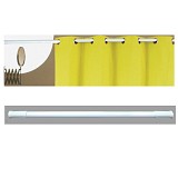 ΒΡΑΧΙΟΝΑΣ ΜΠΑΝΙΟΥ ΠΤΥΣΣΟΜΕΝΟΣ AVERAGE QUALITY 70-120ΕΚ ΛΕΥΚΟΣ