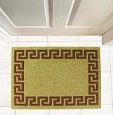 ΠΑΤΑΚΙ ΕΙΣΟΔΟΥ MOKETA SL8726 ΜΠΕΖ 40X60