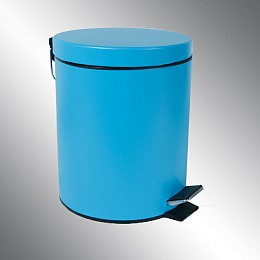 ΚΑΔΟΣ ΜΠΑΝΙΟΥ SL554 5LT ΤΙΡΚΟΥΑΖ