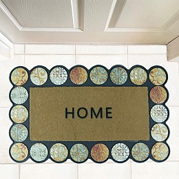 ΠΑΤΑΚΙ ΕΙΣΟΔΟΥ HOME SL8570 45X75