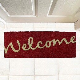 ΠΑΤΑΚΙ ΕΙΣΟΔΟΥ WELCOME-3 25X75