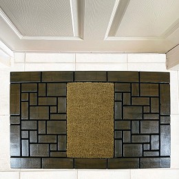 ΠΑΤΑΚΙ ΕΙΣΟΔΟΥ BRICK 45X75