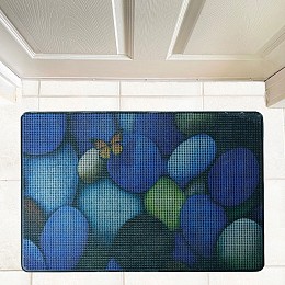 ΠΑΤΑΚΙ ΕΙΣΟΔΟΥ BUTTERFLY 40X60