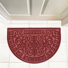 ΠΑΤΑΚΙ ΕΙΣΟΔΟΥ CELTIC ΚΟΚΚΙΝΟ 40X60