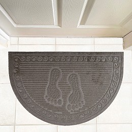 ΠΑΤΑΚΙ ΕΙΣΟΔΟΥ FEET ΚΑΦΕ 40X60