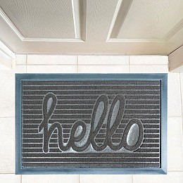 ΠΑΤΑΚΙ ΕΙΣΟΔΟΥ HELLO ΚΑΦΕ 40X60