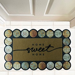 ΠΑΤΑΚΙ ΕΙΣΟΔΟΥ HONEY 45X75
